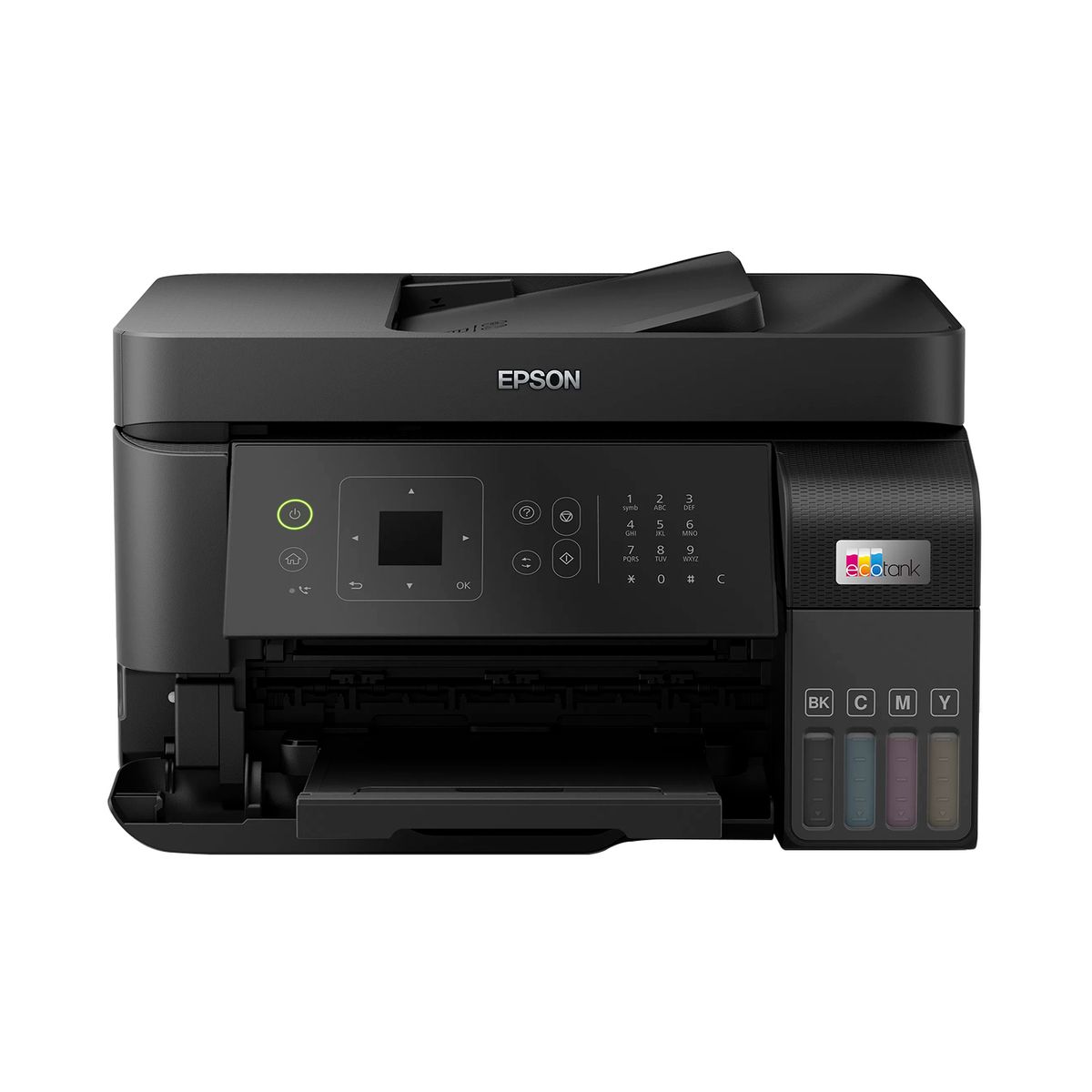 EPSON - Impresora Multifuncional Epson EcoTank L5590 Wifi USB ADF
