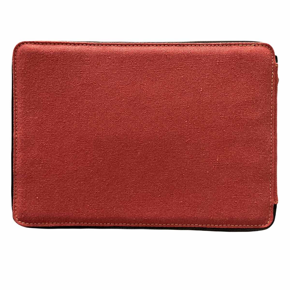 SPEEDBALL - Estuche Para 120 Lápices De Tela Rosa Con Cierre Speedball