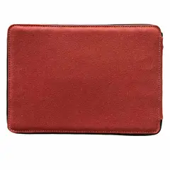 SPEEDBALL - Estuche Para 120 Lápices De Tela Rosa Con Cierre