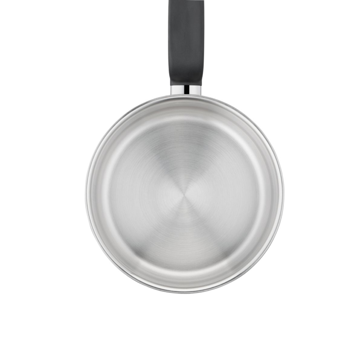 TEFAL - Cacerola 16 cm acero inoxidable Primary