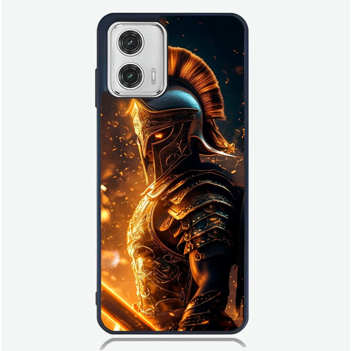 CARCASIA - Carcasa Funda para MOTOROLA E13 Diseño 181