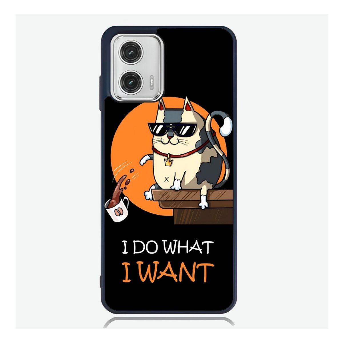 CARCASIA - Carcasa Funda para MOTOROLA E13 Diseño 188