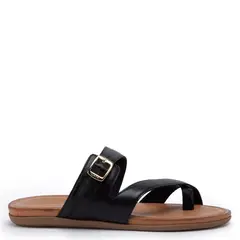 GACEL - Sandalia - Mila - - Negro