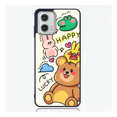 CARCASIA - Carcasa Funda para MOTOROLA E13 Diseño 193