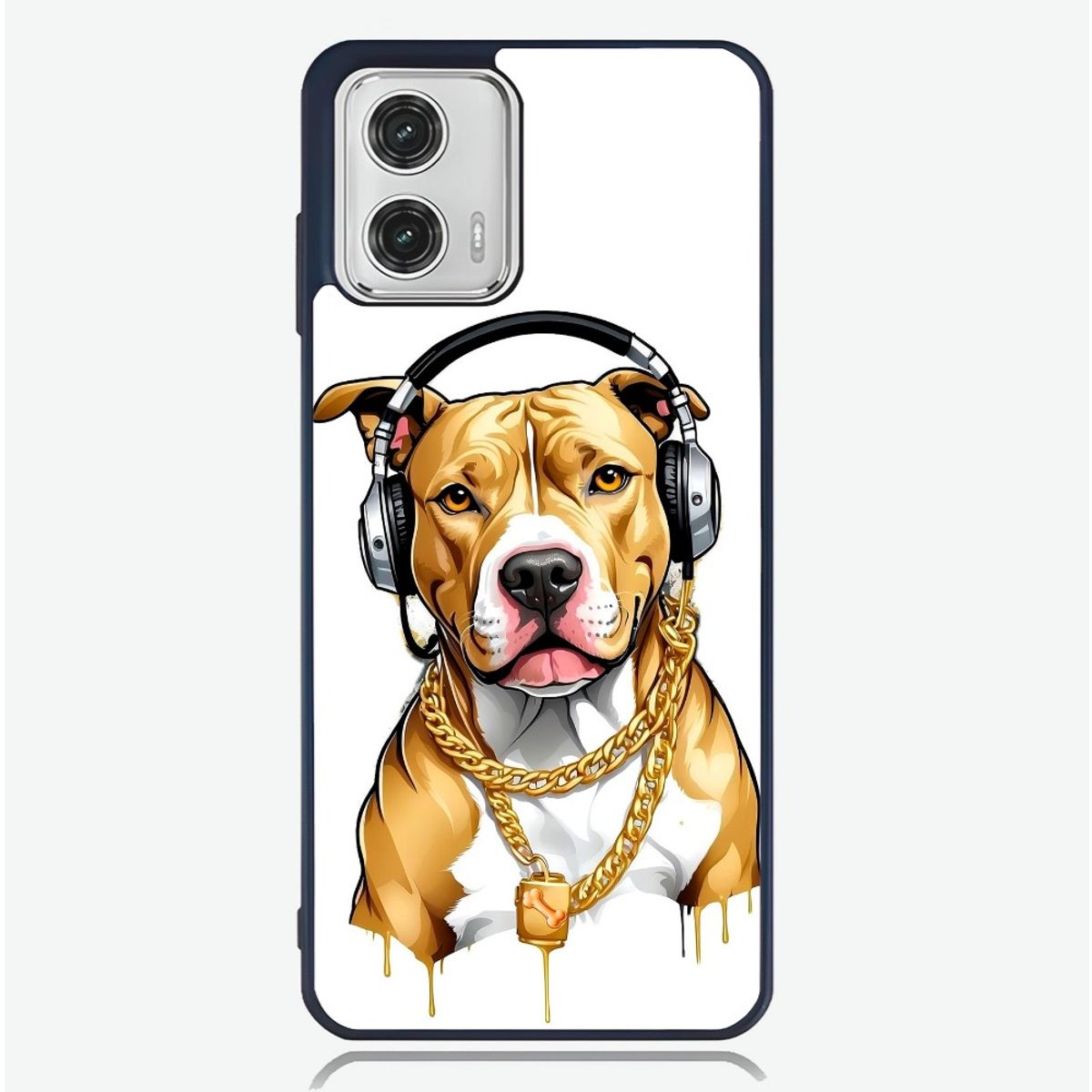 CARCASIA - Carcasa Funda para MOTOROLA E13 Diseño 194