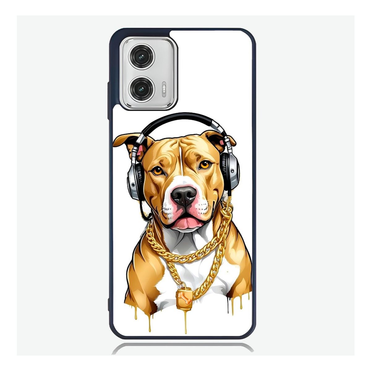 CARCASIA - Carcasa Funda para MOTOROLA E13 Diseño 194