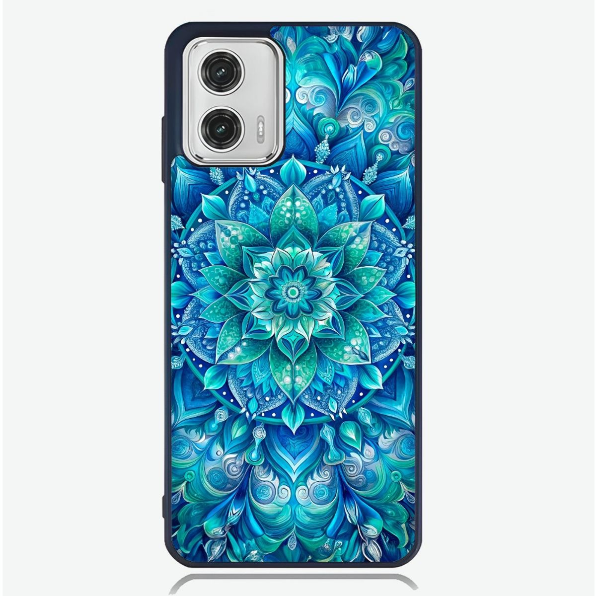 CARCASIA - Carcasa Funda para MOTOROLA E13 Diseño 199
