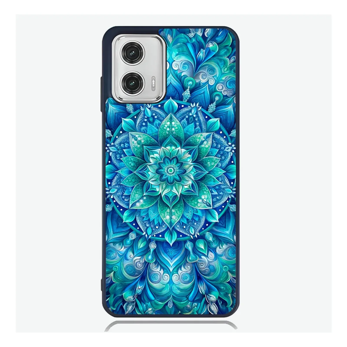 CARCASIA - Carcasa Funda para MOTOROLA E13 Diseño 199