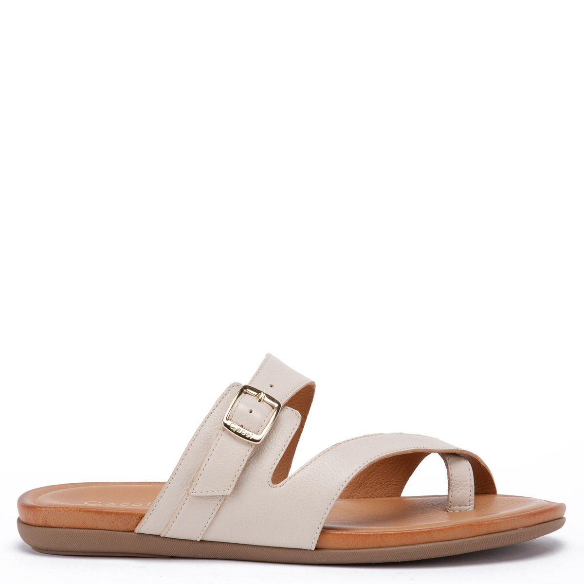 GACEL - Sandalia - Mila - Gacel - Off White