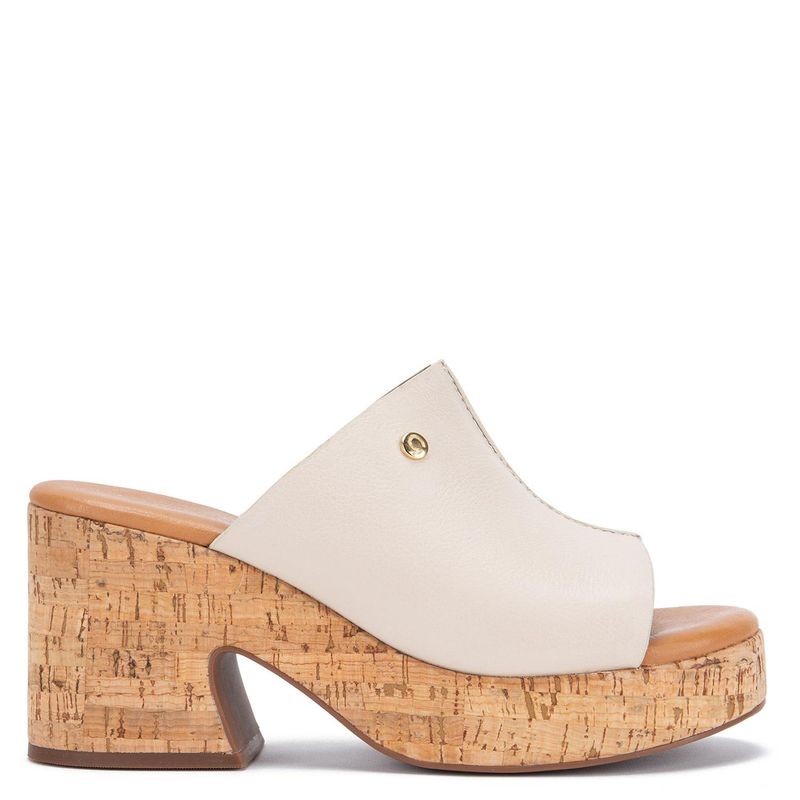GACEL - Sandalia - Leodina - Gacel - Off White