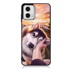 CARCASIA - Carcasa Funda para MOTOROLA G85 Diseño 38