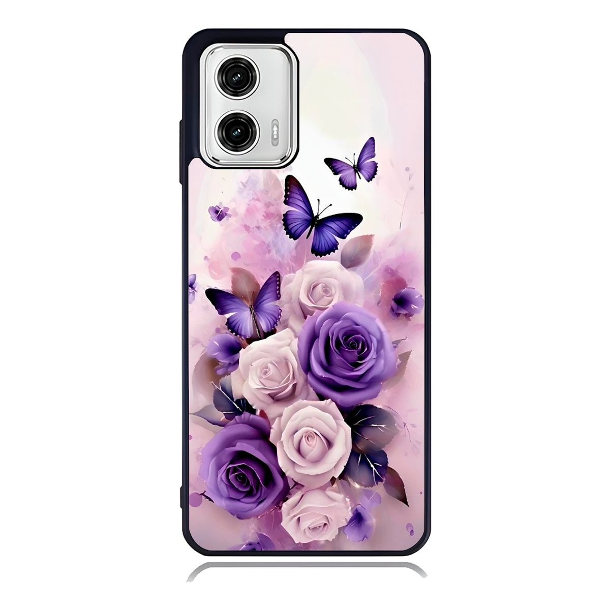 CARCASIA - Carcasa Funda para MOTOROLA G85 Diseño 45