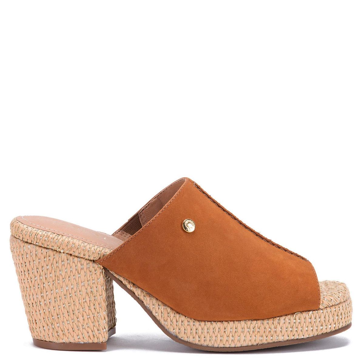 GACEL - Sandalia - Nikki - Gacel - Camel