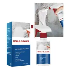 GENERICO - Agente de Limpieza para Muebles, Baldosas y Paredes – 60 ml