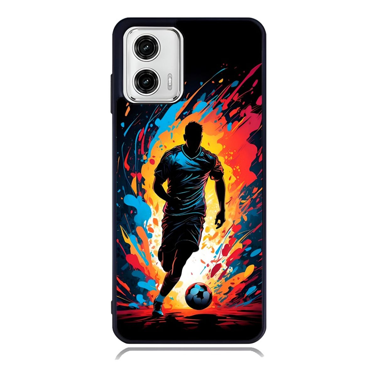 CARCASIA - Carcasa Funda para MOTOROLA E13 Diseño 231