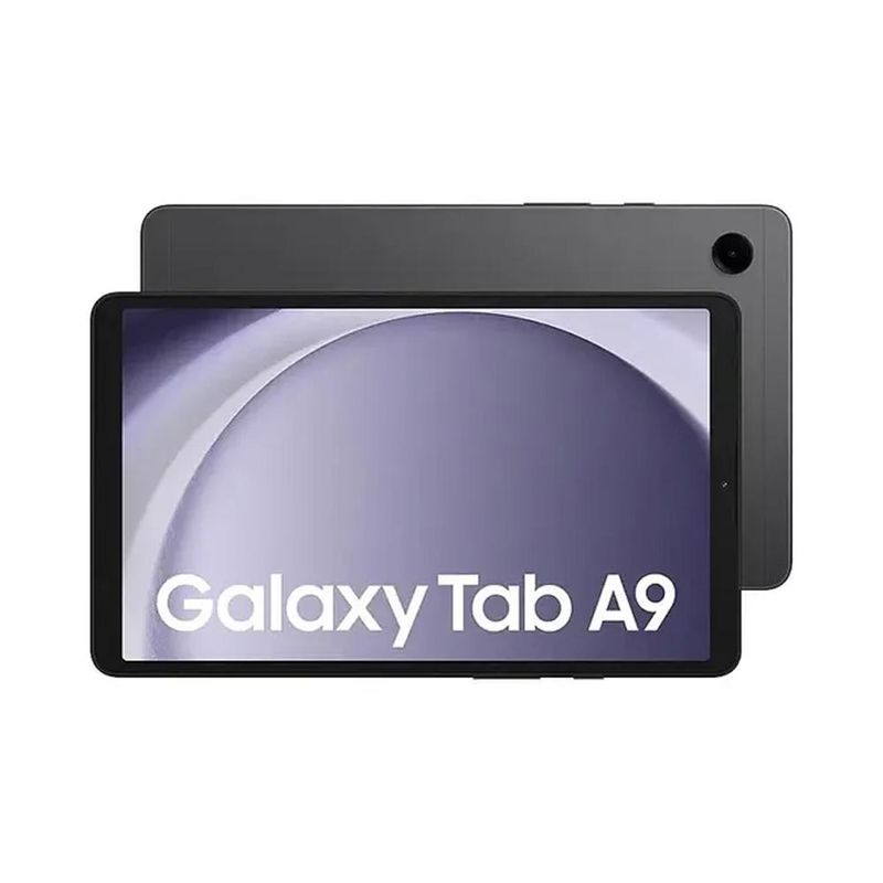 SAMSUNG - Samsung Galaxy Tab A9 87 OctaCore 4GB RAM 64GB
