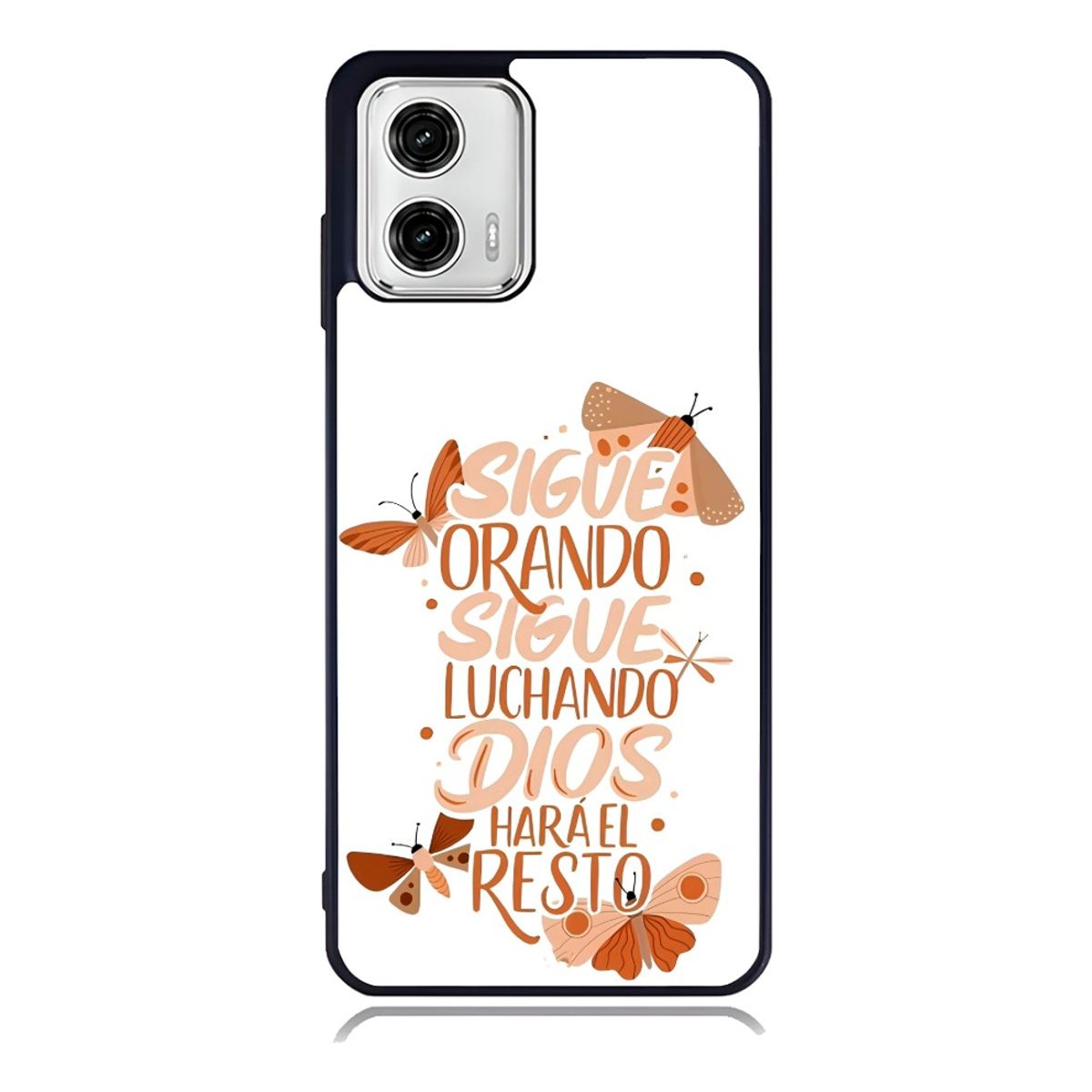 CARCASIA - Carcasa Funda para MOTOROLA E13 Diseño 238