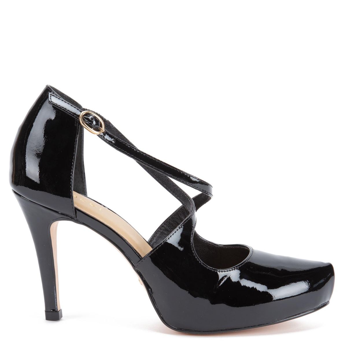 GACEL - Zapato - Olga - Gacel - Negro