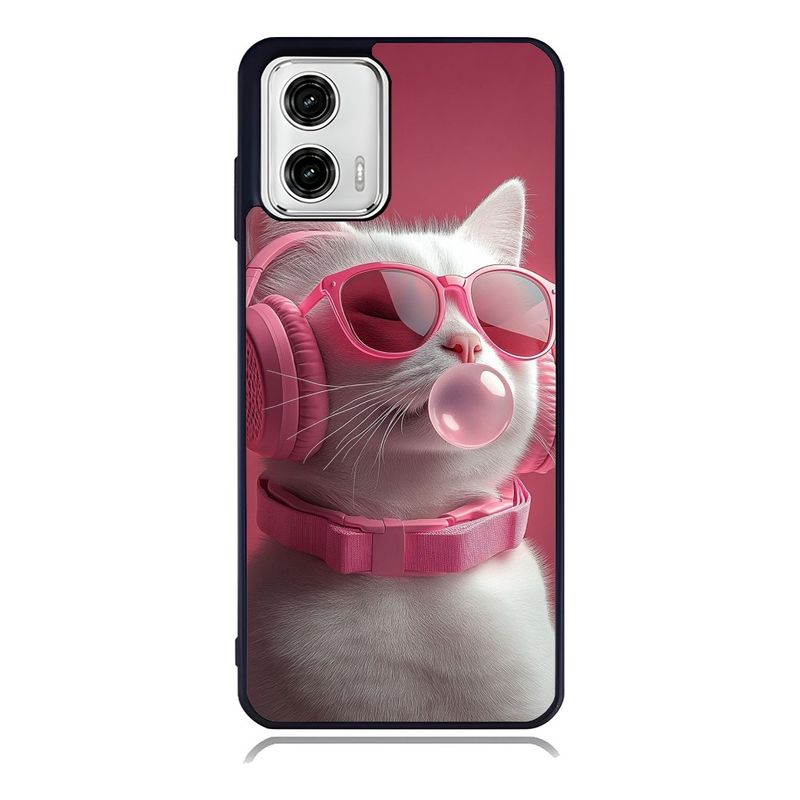 CARCASIA - Carcasa Funda para MOTOROLA G85 Diseño 67