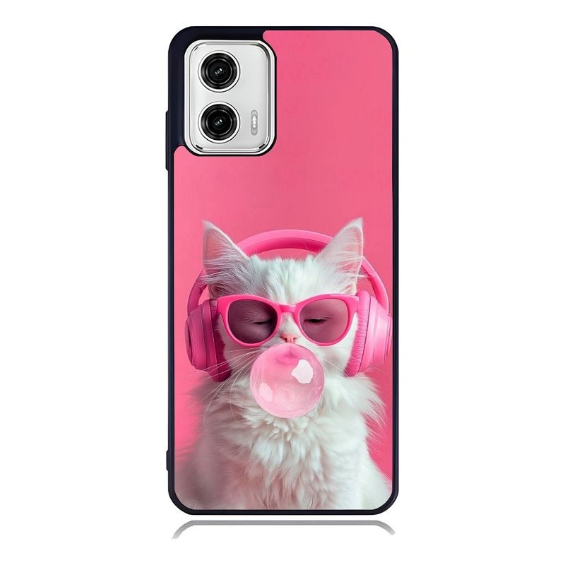 CARCASIA - Carcasa Funda para MOTOROLA G85 Diseño 68
