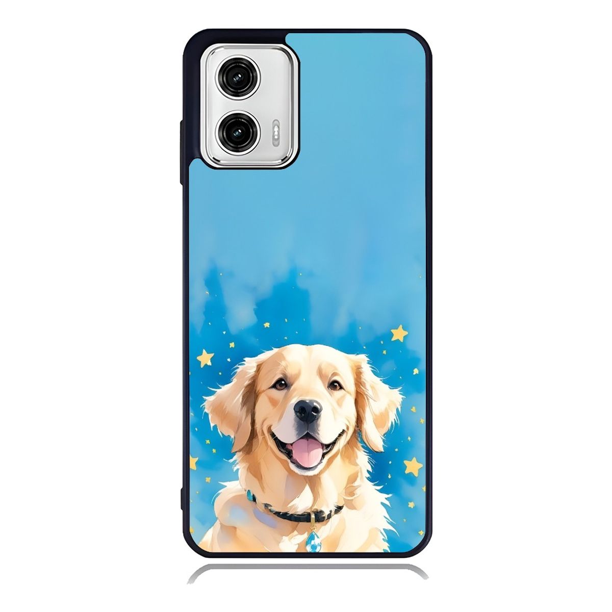 CARCASIA - Carcasa Funda para MOTOROLA G85 Diseño 70