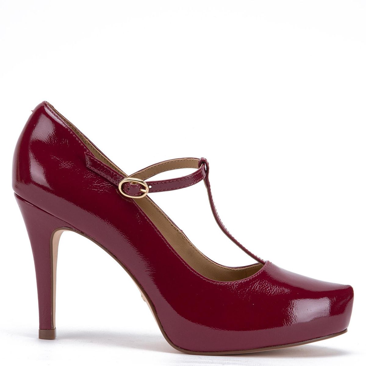 GACEL - Zapato - Olga - Gacel - Burdeo