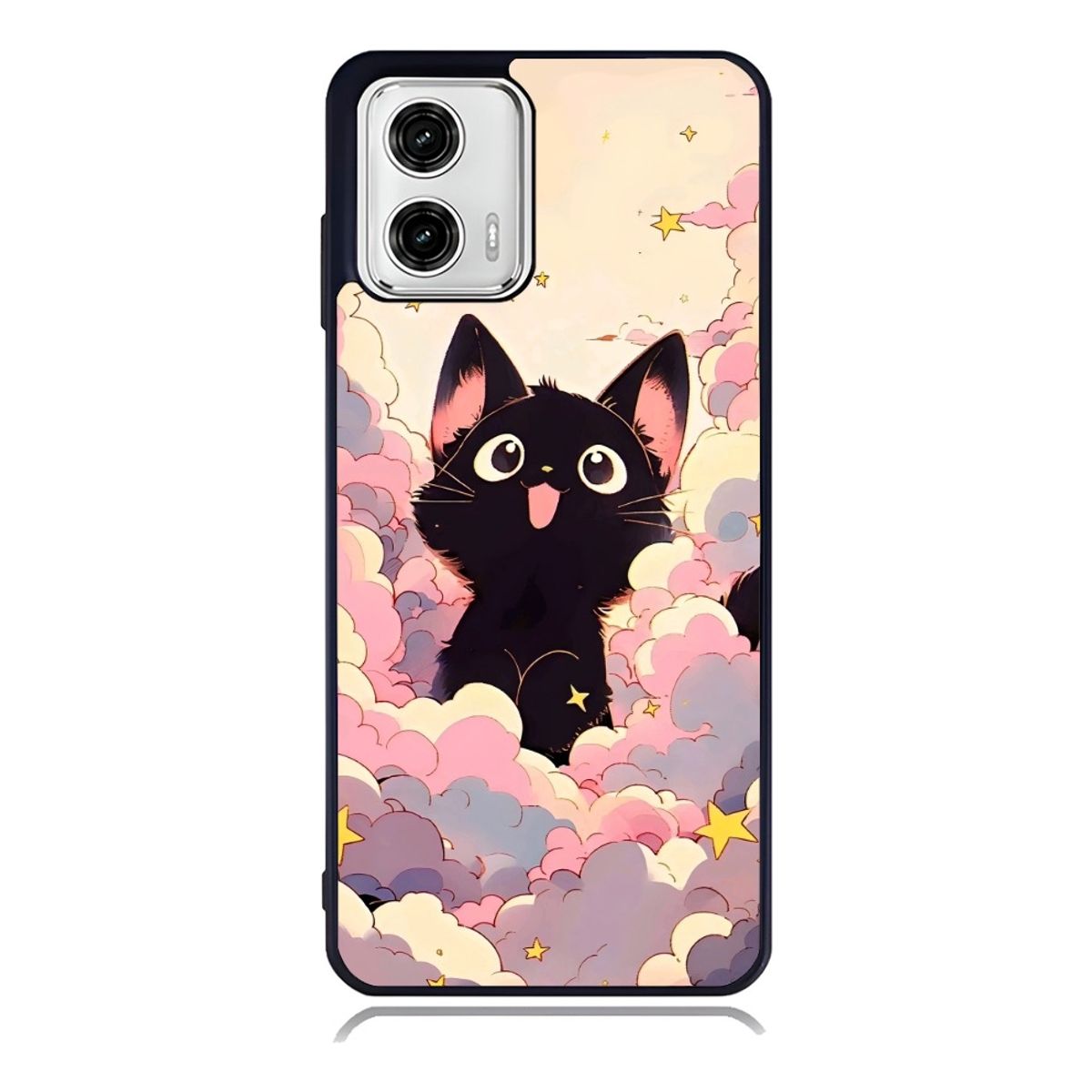 CARCASIA - Carcasa Funda para MOTOROLA E13 Diseño 245