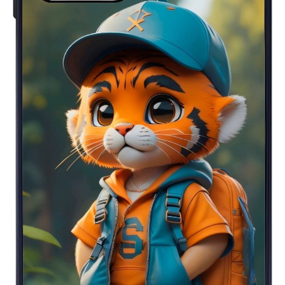 CARCASIA - Carcasa Funda para MOTOROLA E13 Diseño 246