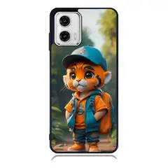 CARCASIA - Carcasa Funda para MOTOROLA E13 Diseño 246