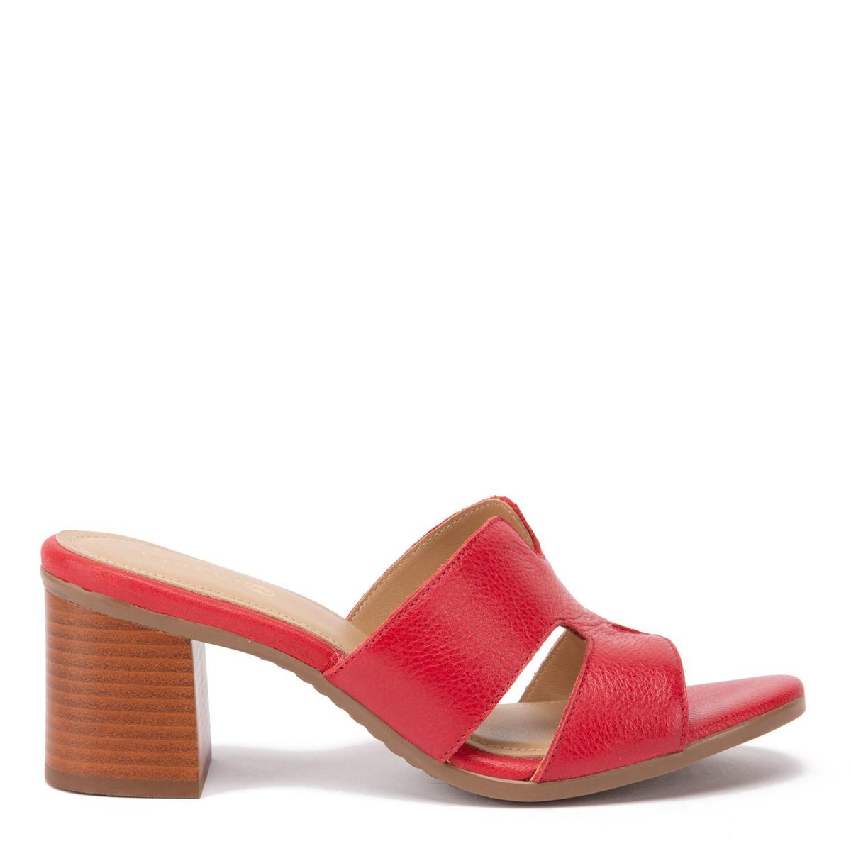 GACEL - Sandalia - Roxxy - Gacel - Rojo