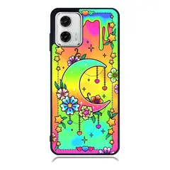 CARCASIA - Carcasa Funda para MOTOROLA G85 Diseño 77