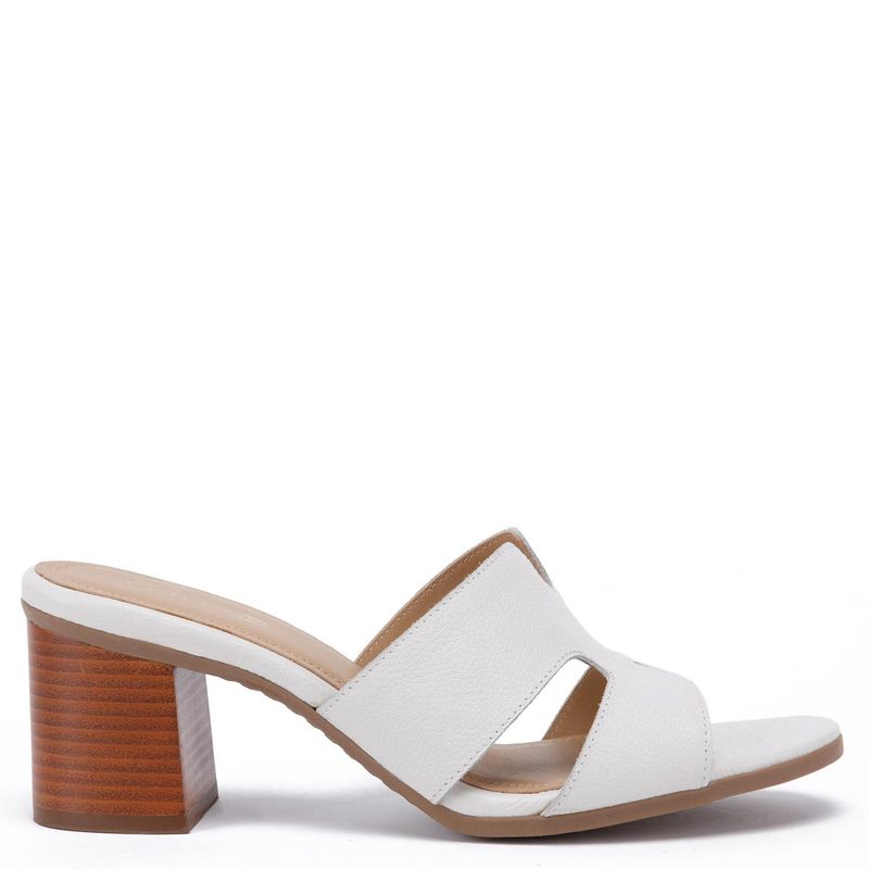 GACEL - Sandalia - Roxxy - Gacel - Blanco