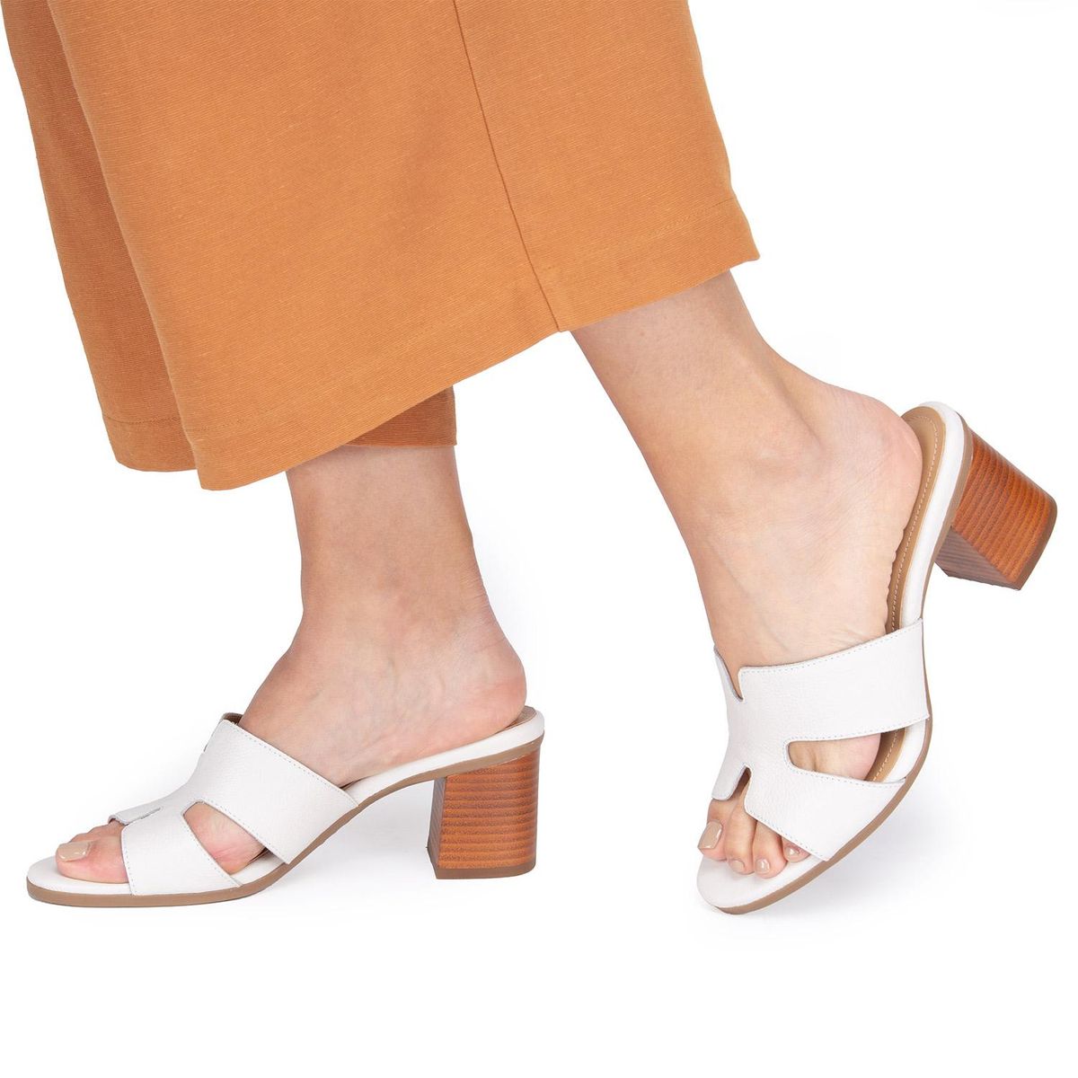 GACEL - Sandalia - Roxxy - Gacel - Blanco