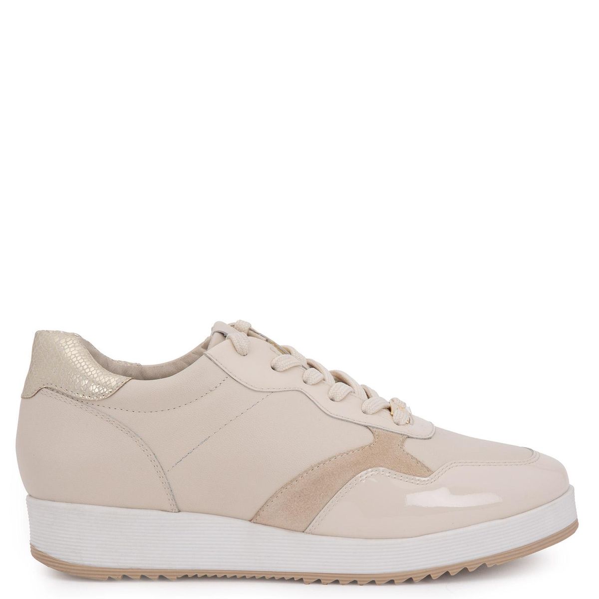 GACEL - Zapatilla - Aria - Gacel - Beige