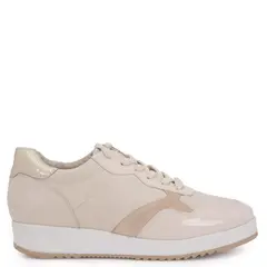 GACEL - Zapatilla - Aria - - Beige