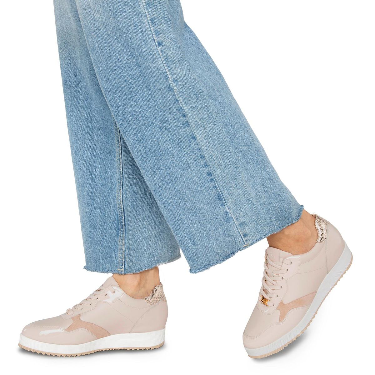 GACEL - Zapatilla - Aria - Gacel - Beige