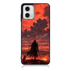 CARCASIA - Carcasa Funda para MOTOROLA G85 Diseño 88