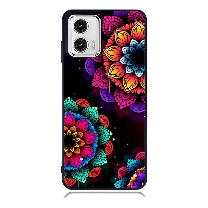 CARCASIA - Carcasa Funda para MOTOROLA E13 Diseño 262