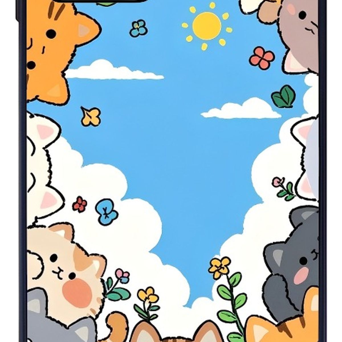 CARCASIA - Carcasa Funda para MOTOROLA G85 Diseño 94