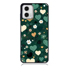 CARCASIA - Carcasa Funda para MOTOROLA G85 Diseño 95