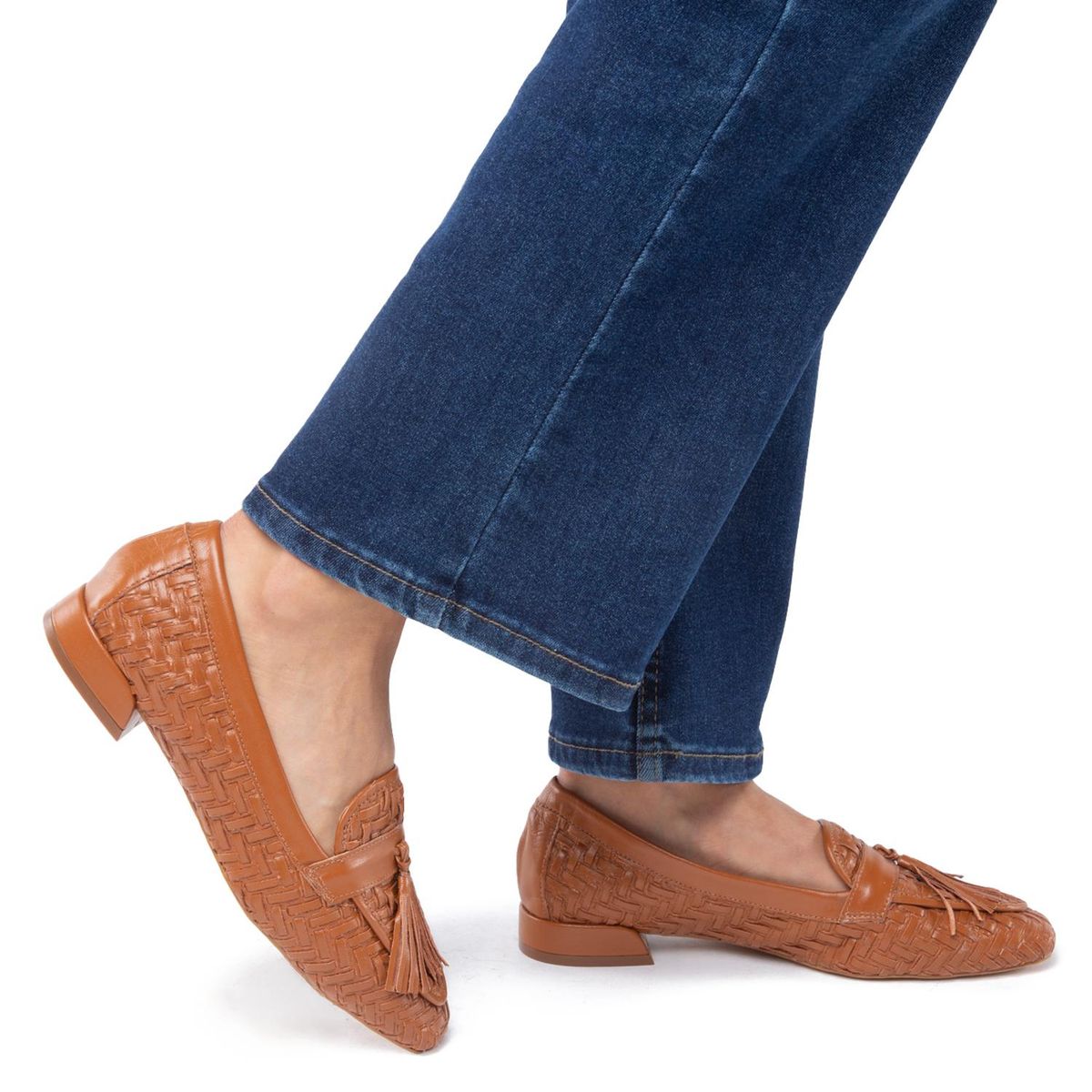 GACEL - Mocasin - Rita - Gacel - Camel