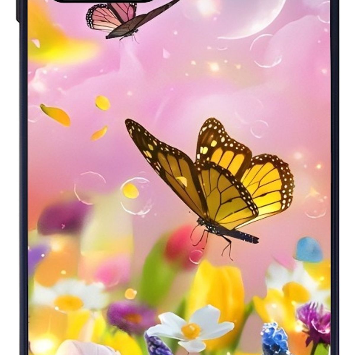 CARCASIA - Carcasa Funda para MOTOROLA G85 Diseño 96