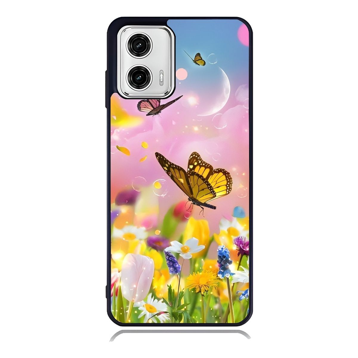 CARCASIA - Carcasa Funda para MOTOROLA G85 Diseño 96