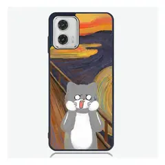 CARCASIA - Carcasa Funda para MOTOROLA G85 Diseño 105