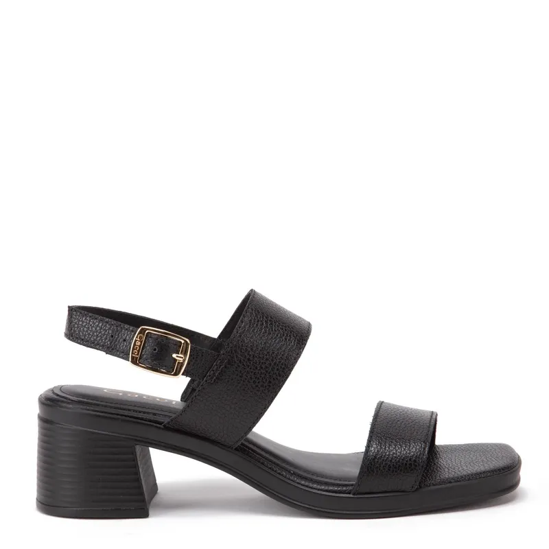 GACEL - Sandalia - Tori - Gacel - Negro