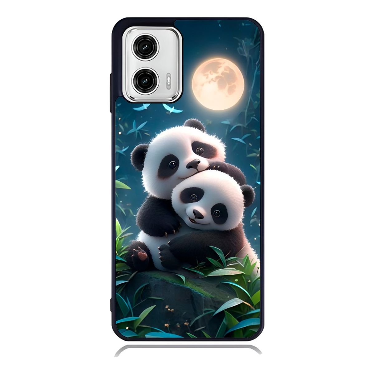 CARCASIA - Carcasa Funda para MOTOROLA E13 Diseño 281
