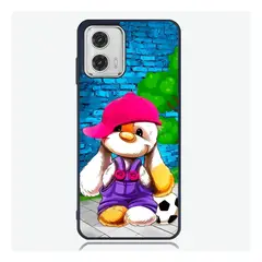 CARCASIA - Carcasa Funda para MOTOROLA G85 Diseño 120