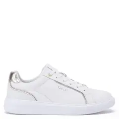 GACEL - Zapatilla - Rosalia - - Blanco