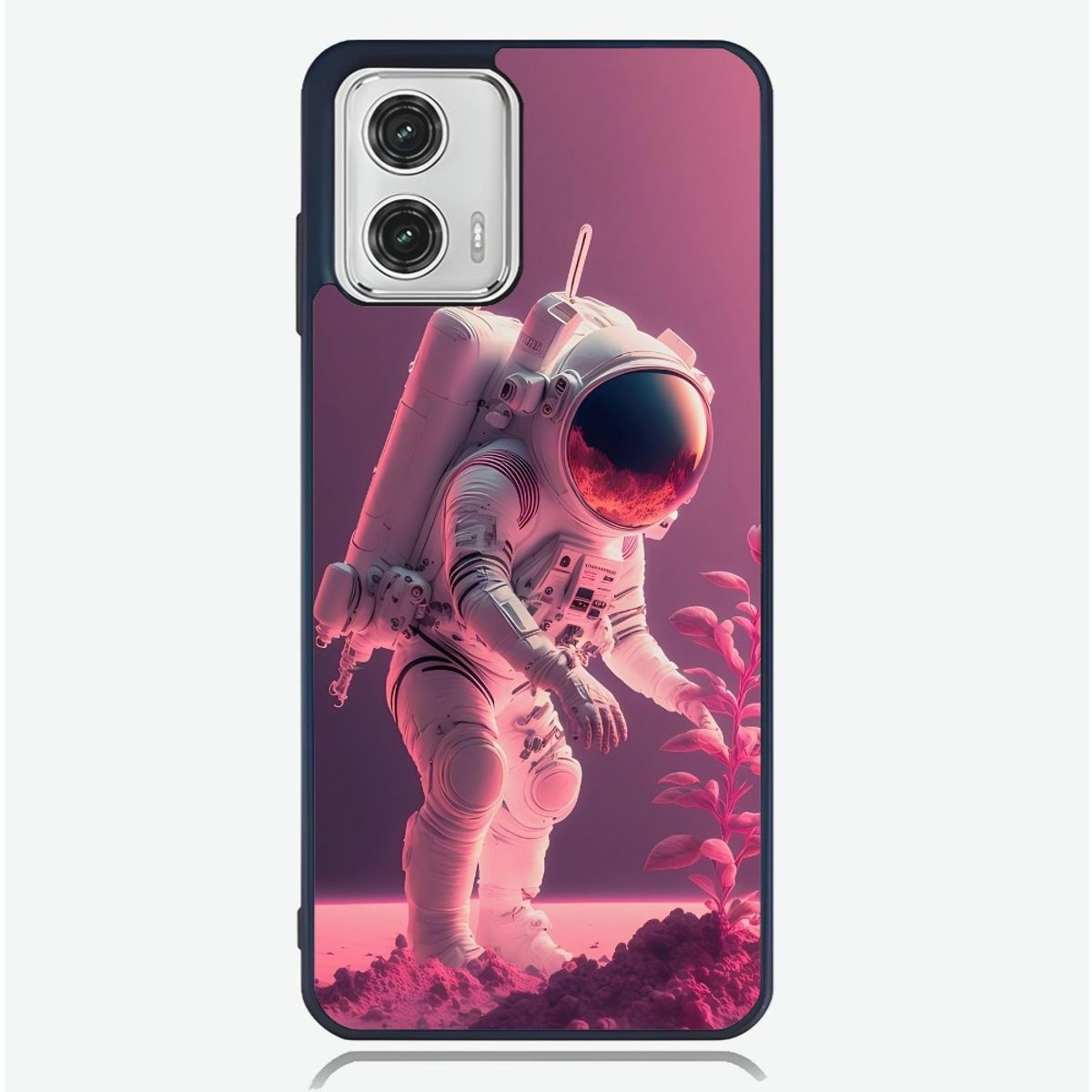 CARCASIA - Carcasa Funda para MOTOROLA G85 Diseño 126