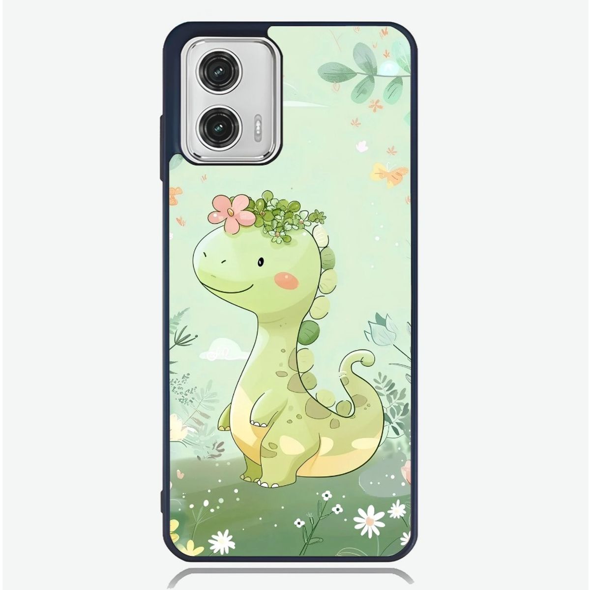 CARCASIA - Carcasa Funda para MOTOROLA G85 Diseño 138